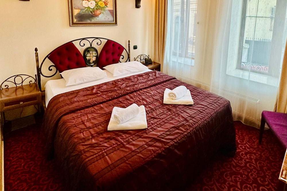 Hotel Voila INN Constanta