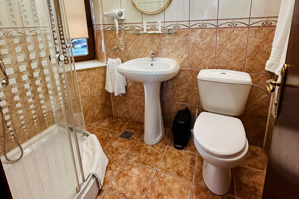 Hotel Voila INN Constanta