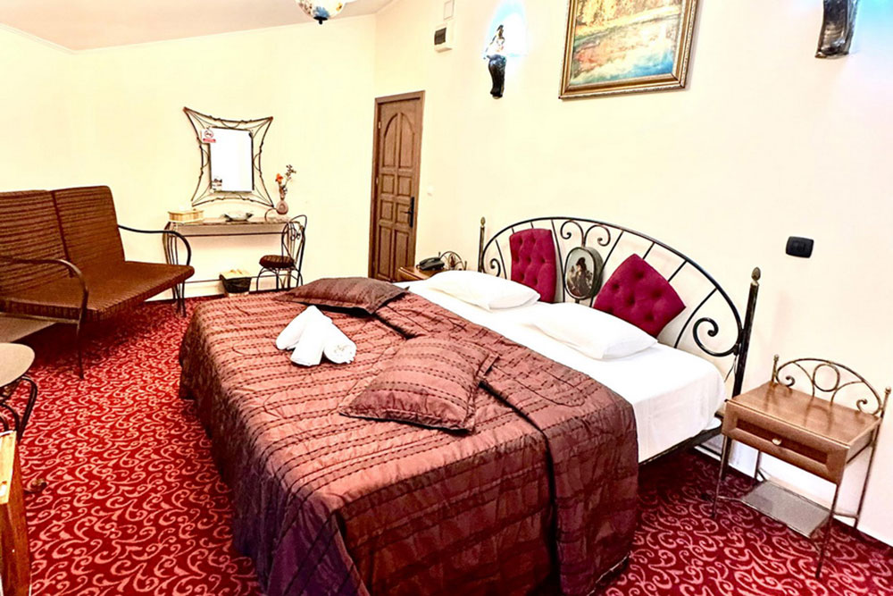 Hotel Voila INN Constanta