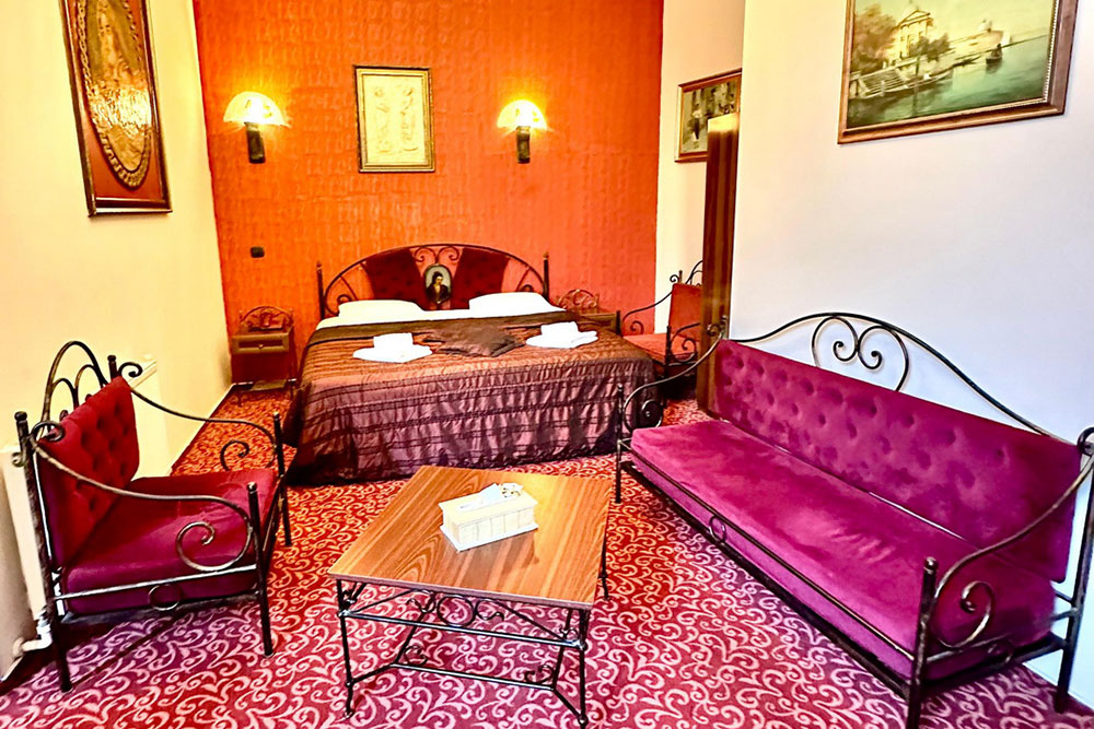 Hotel Voila INN Constanta