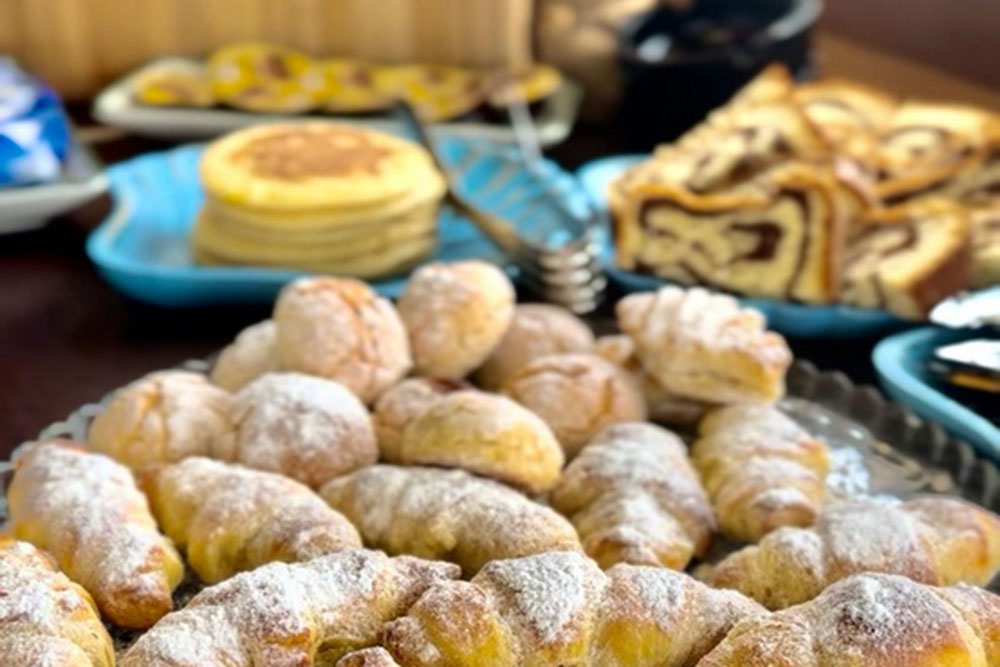 Hotel Voila INN Constanta