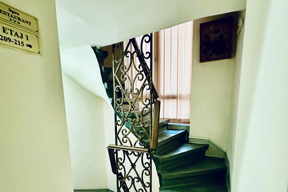 Hotel Voila INN Constanta